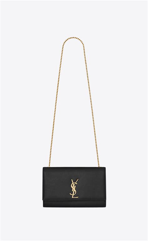 ysl cuir canada